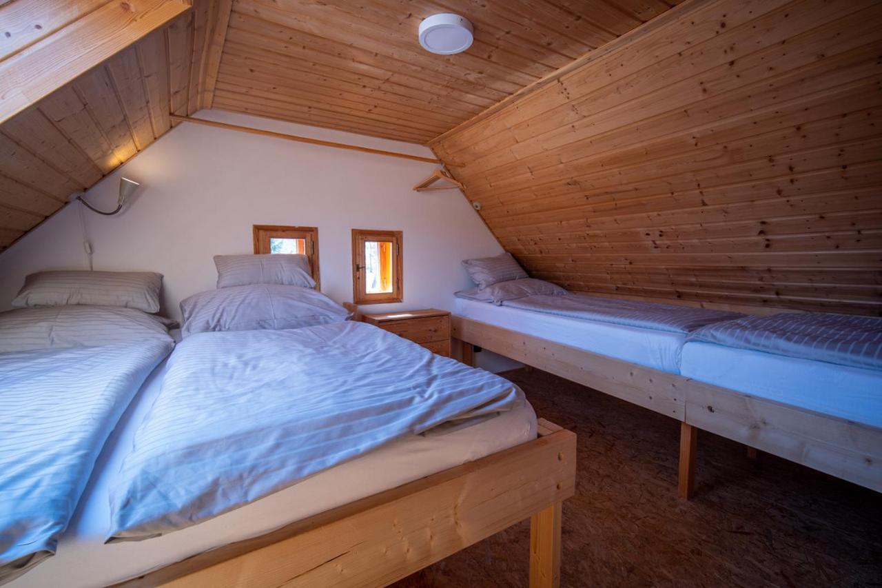 Penzion Koucky Bedrichov  Exterior photo