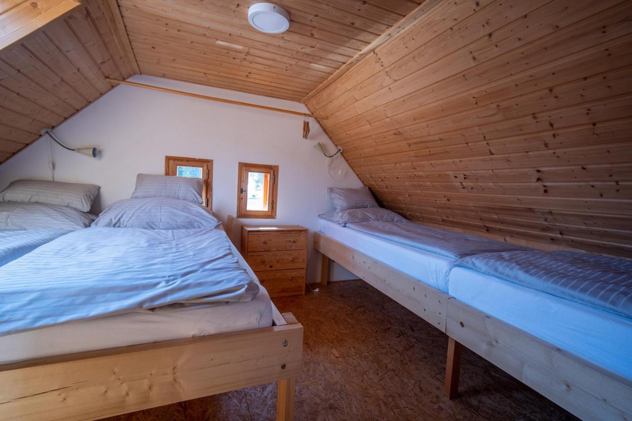 Penzion Koucky Bedrichov  Exterior photo
